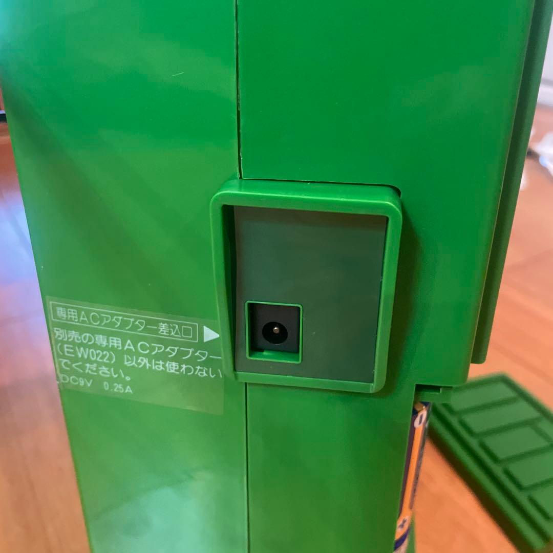 ZETT トスマシン　軟式　硬式対応