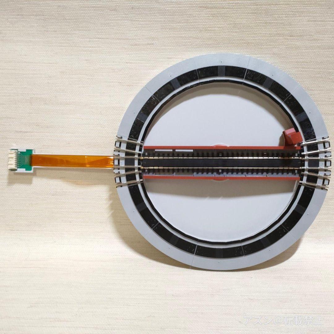 KATO Nゲージ 電動ターンテーブル 20-283 鉄道模型用品