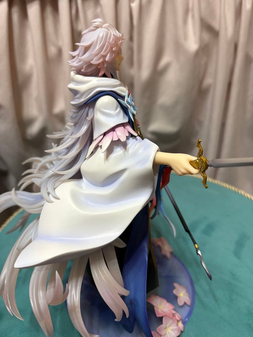 Fate/Grand Order マーリン　フィギュア　アルター