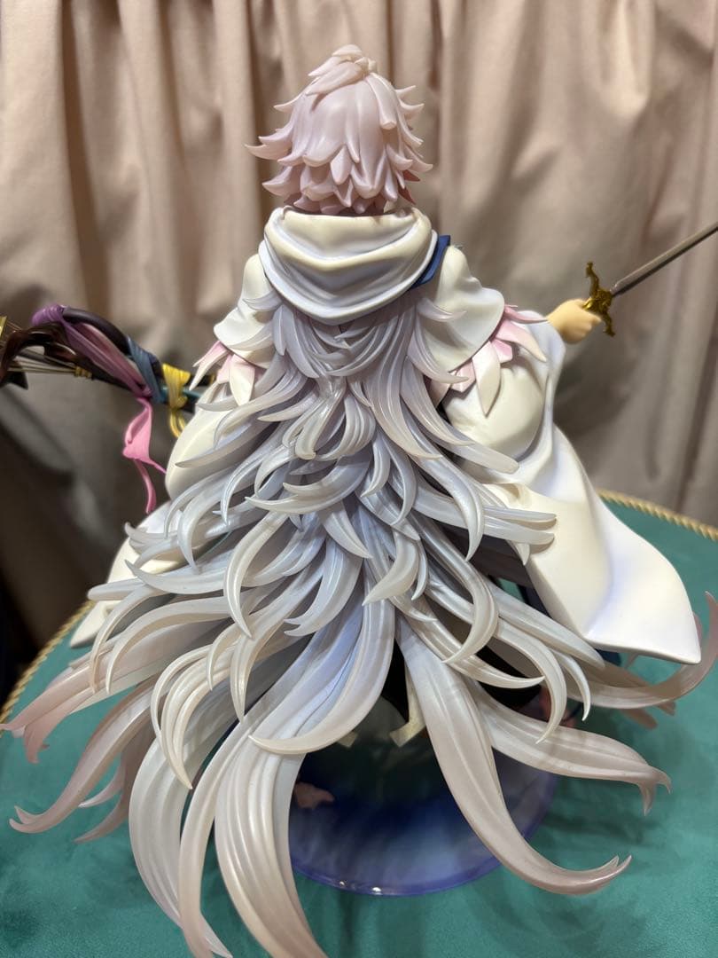 Fate/Grand Order マーリン　フィギュア　アルター