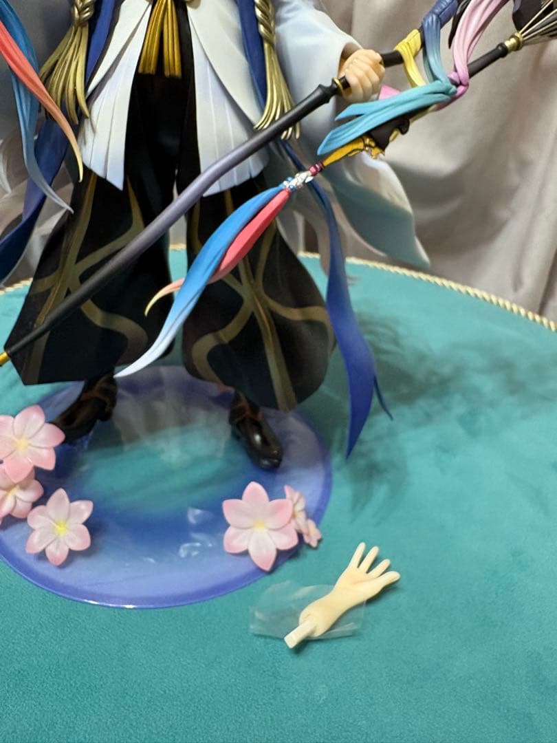 Fate/Grand Order マーリン　フィギュア　アルター