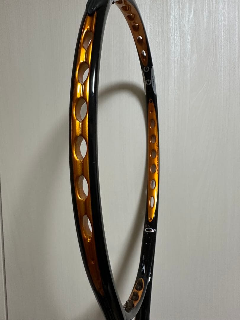 【超激レア】初代プリンスO3ツアー　プロストック