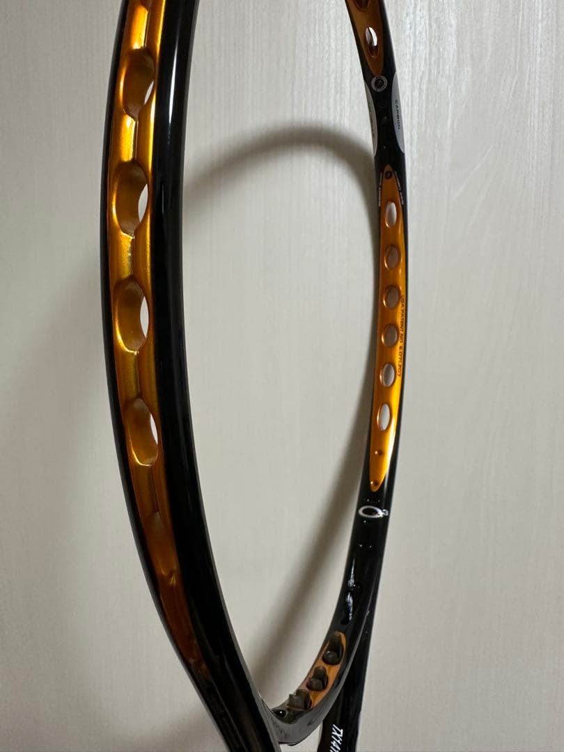 【超激レア】初代プリンスO3ツアー　プロストック