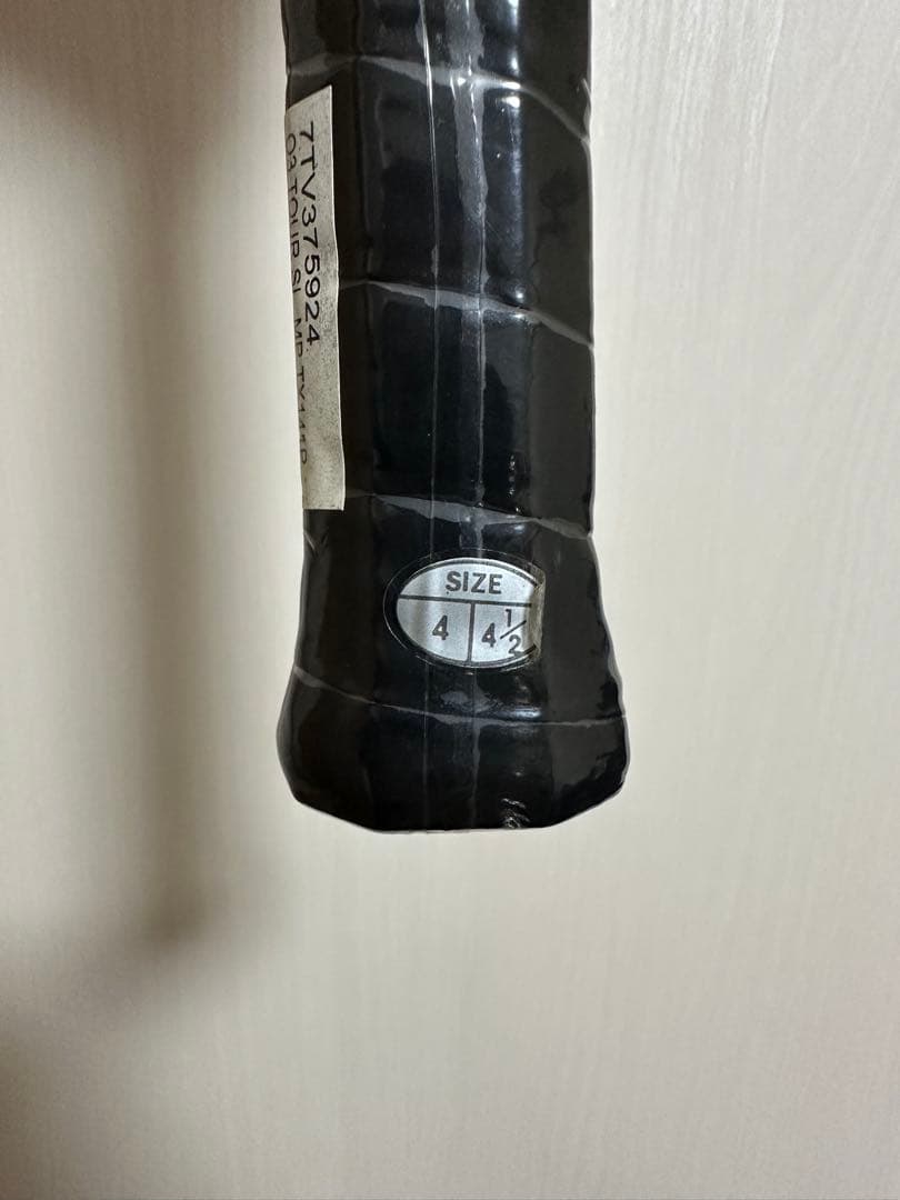 【超激レア】初代プリンスO3ツアー　プロストック