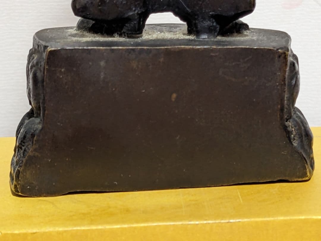 ♦中国仏教 古玩 古美術品 仏像 唐金 釈迦 千手観音菩薩 立像 置物 骨董品