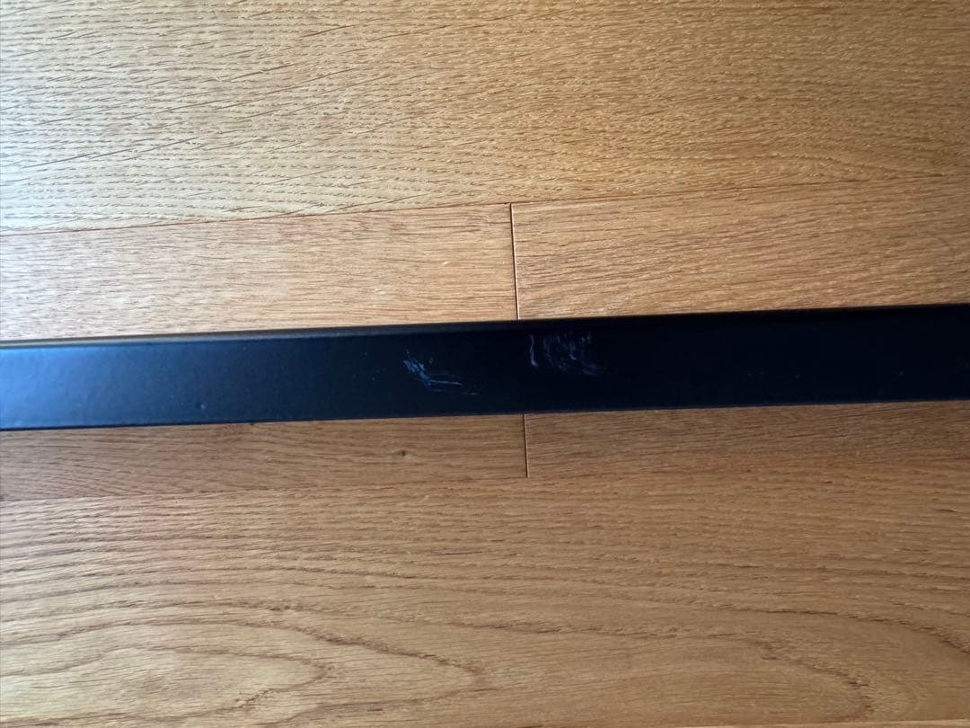 brunt CHECKMATE XL インディアンハンガー+専用ケース付き