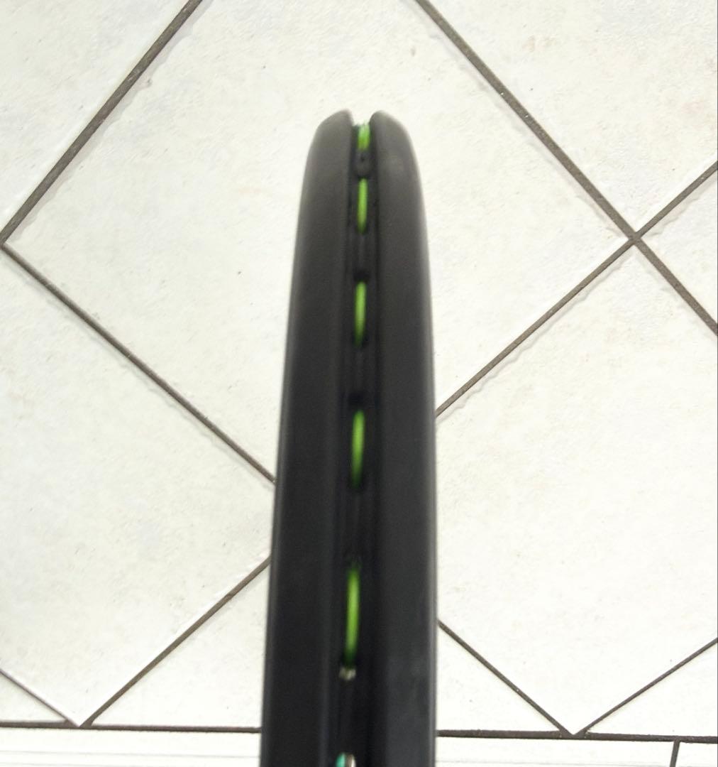 Wilson ブレード98 16X19 V8.0 美品