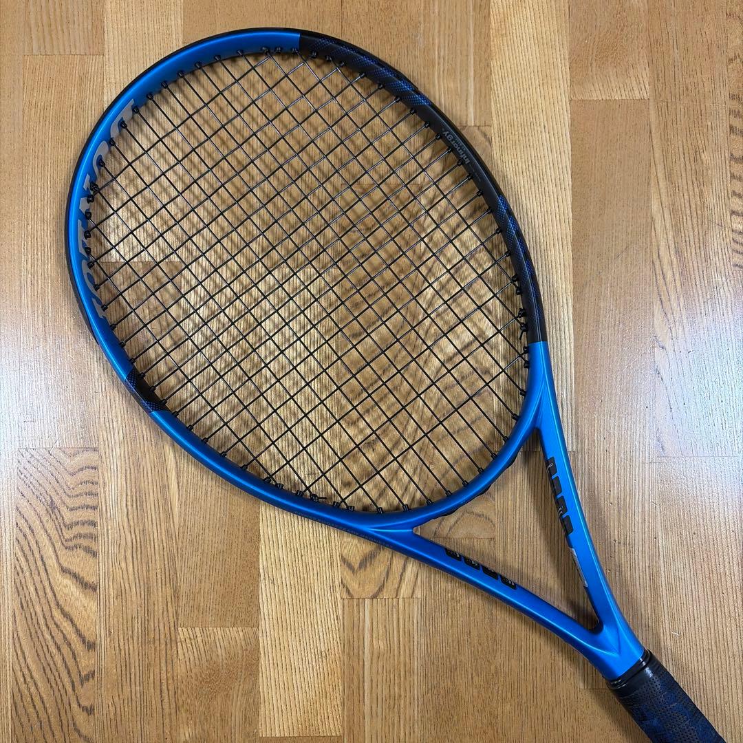 ダンロップ FX500ツアー G2 テニスラケット