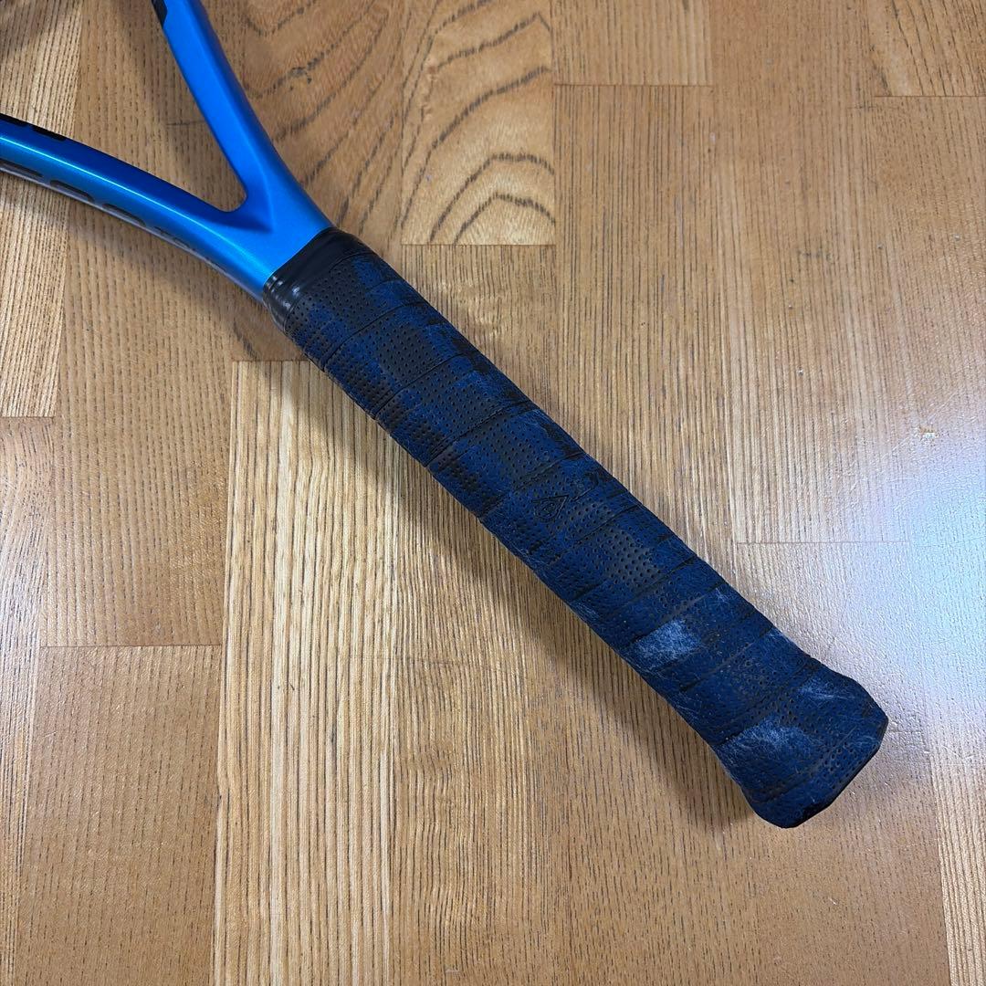 ダンロップ FX500ツアー G2 テニスラケット