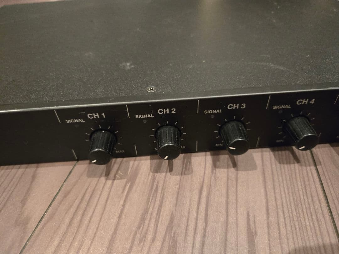 【AZDEN】アズデンダイナミックマイクロフォンIRH-56受信機充電器セット