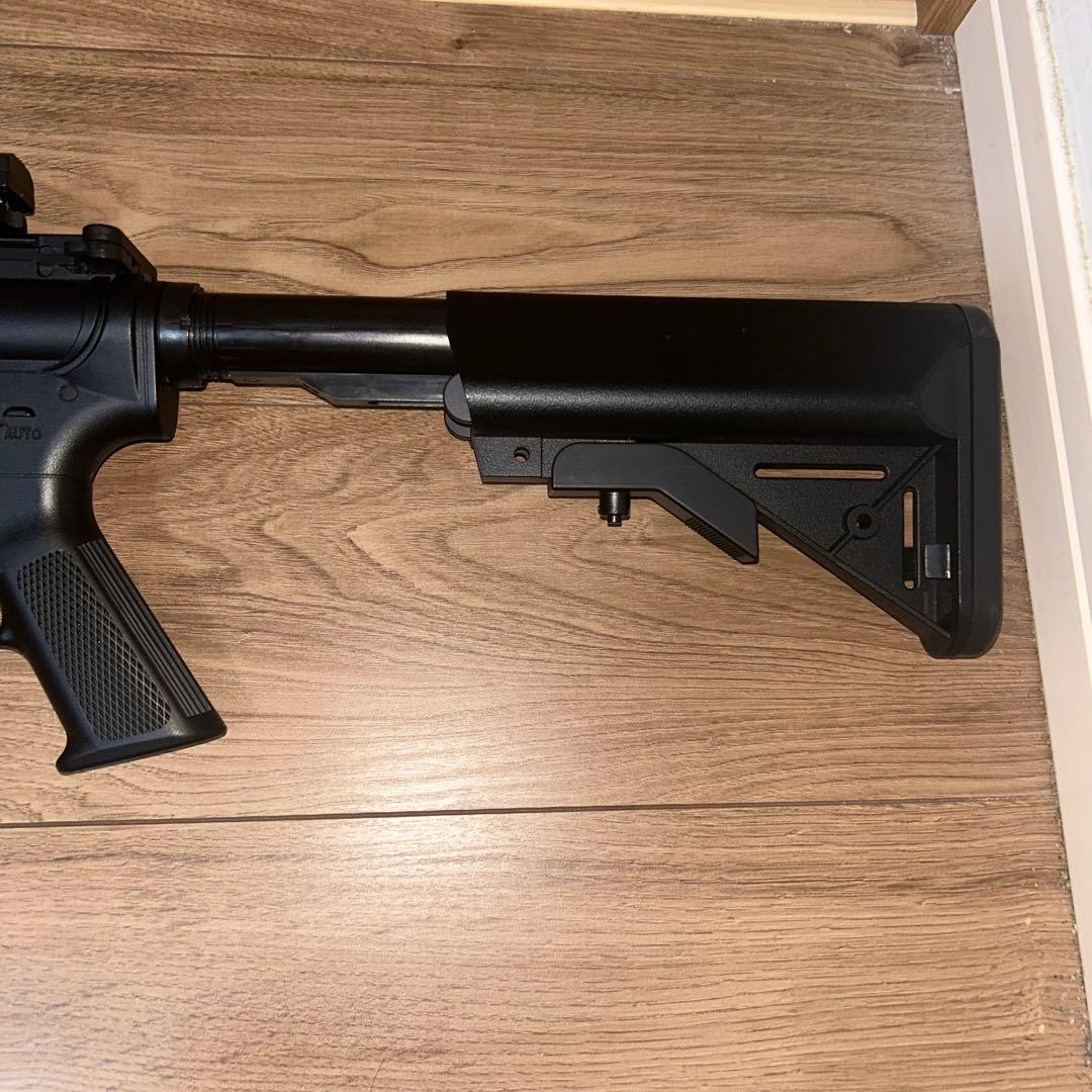 東京マルイ　ライトプロM4