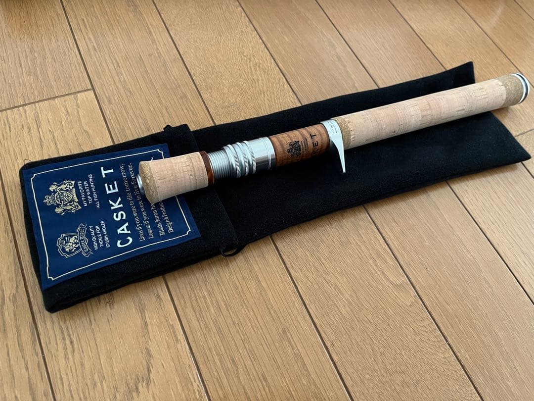 k*w様 カスケット　アウトバックビリーバー674 OBB674MT