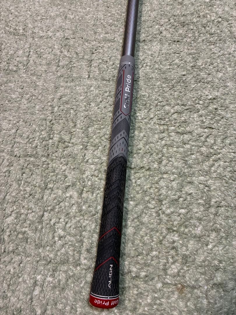 テーラーメイド　sim max ３番ユーティリティ