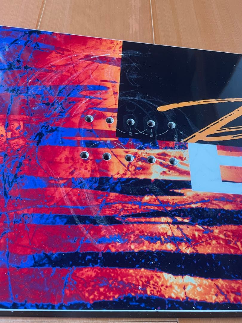 Bc stream dr 55w flux cv ltd xvハイバック付き