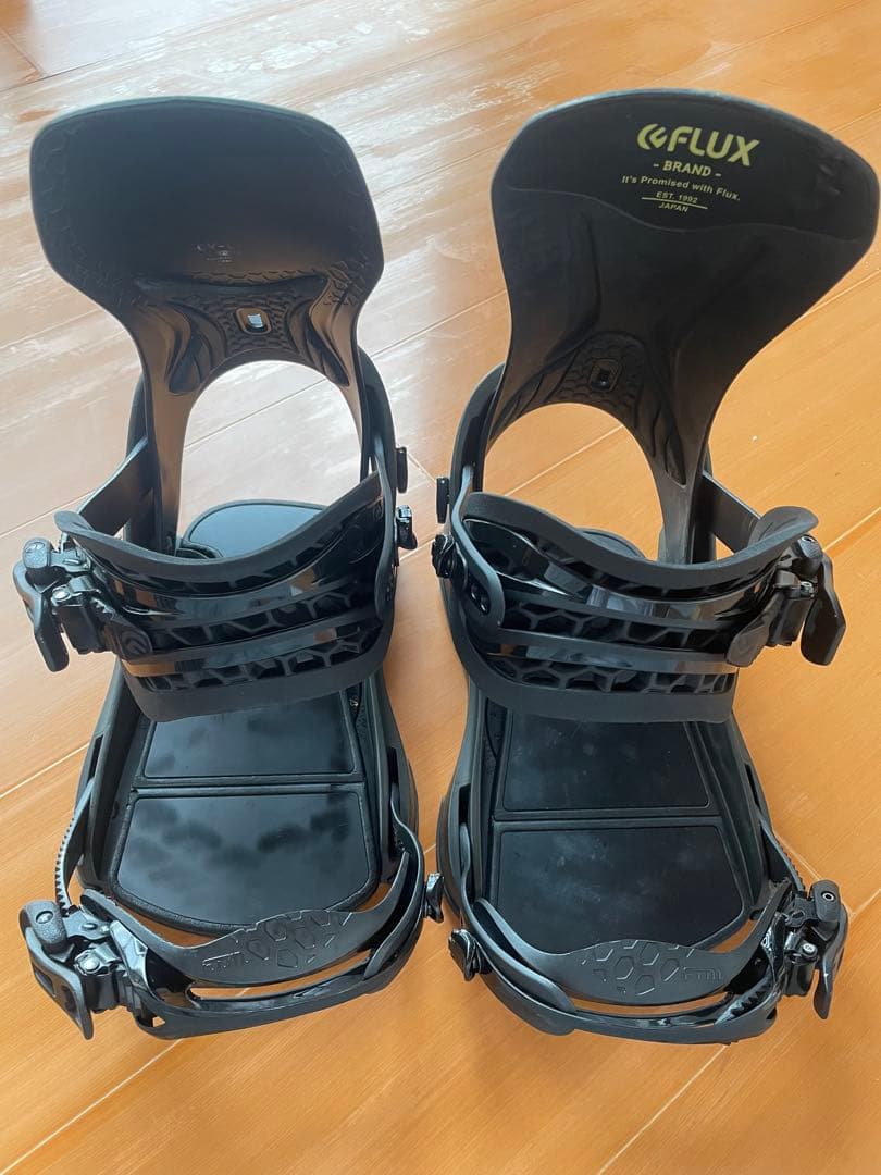 Bc stream dr 55w flux cv ltd xvハイバック付き