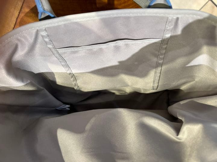 USJ 限定　スヌーピー トートバッグ クリスマス　2021