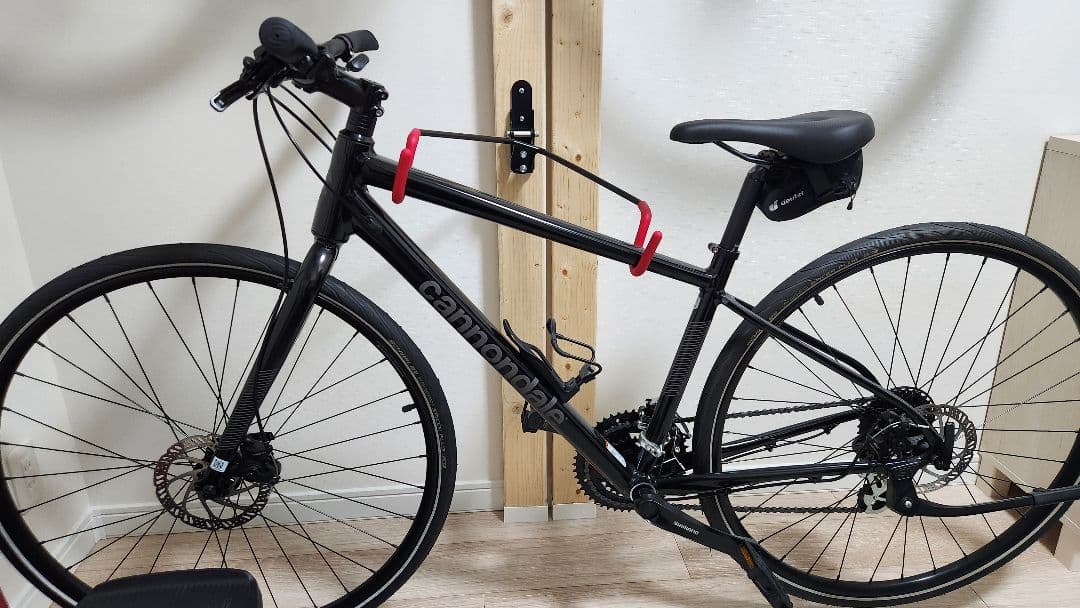 Cannondale quick sサイズ　クロスバイク