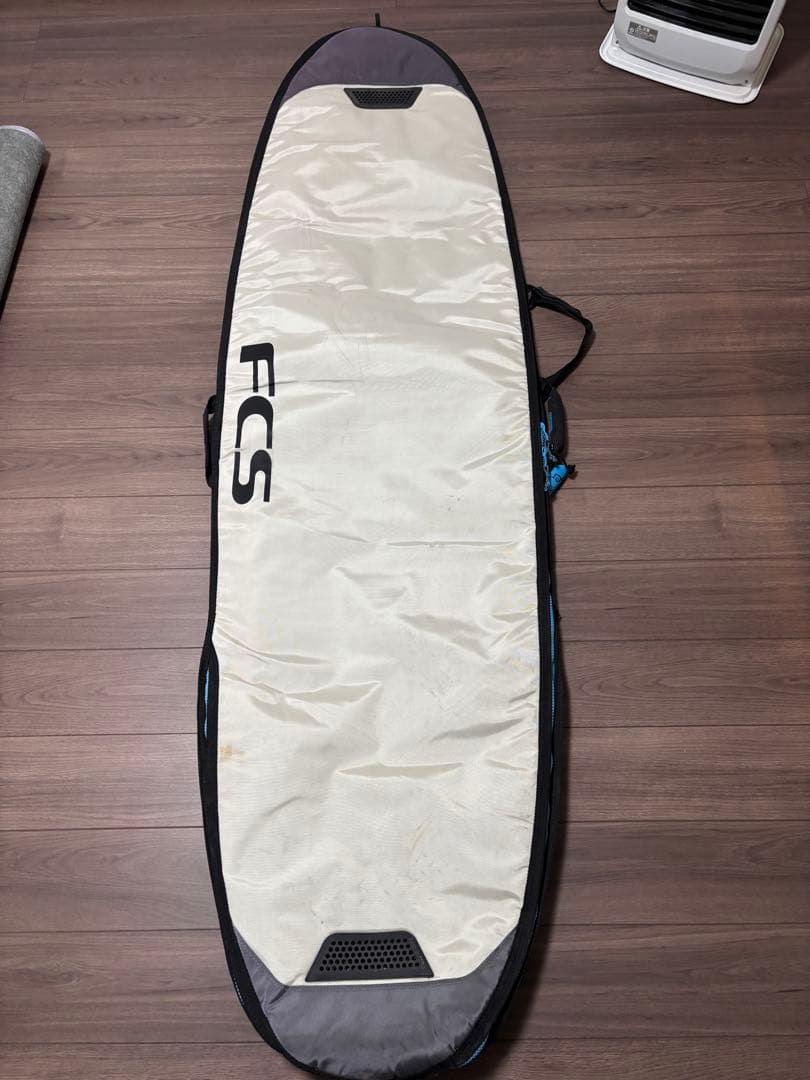 エリッククリステンソンEC Surfboards MINI PELICAN 7f