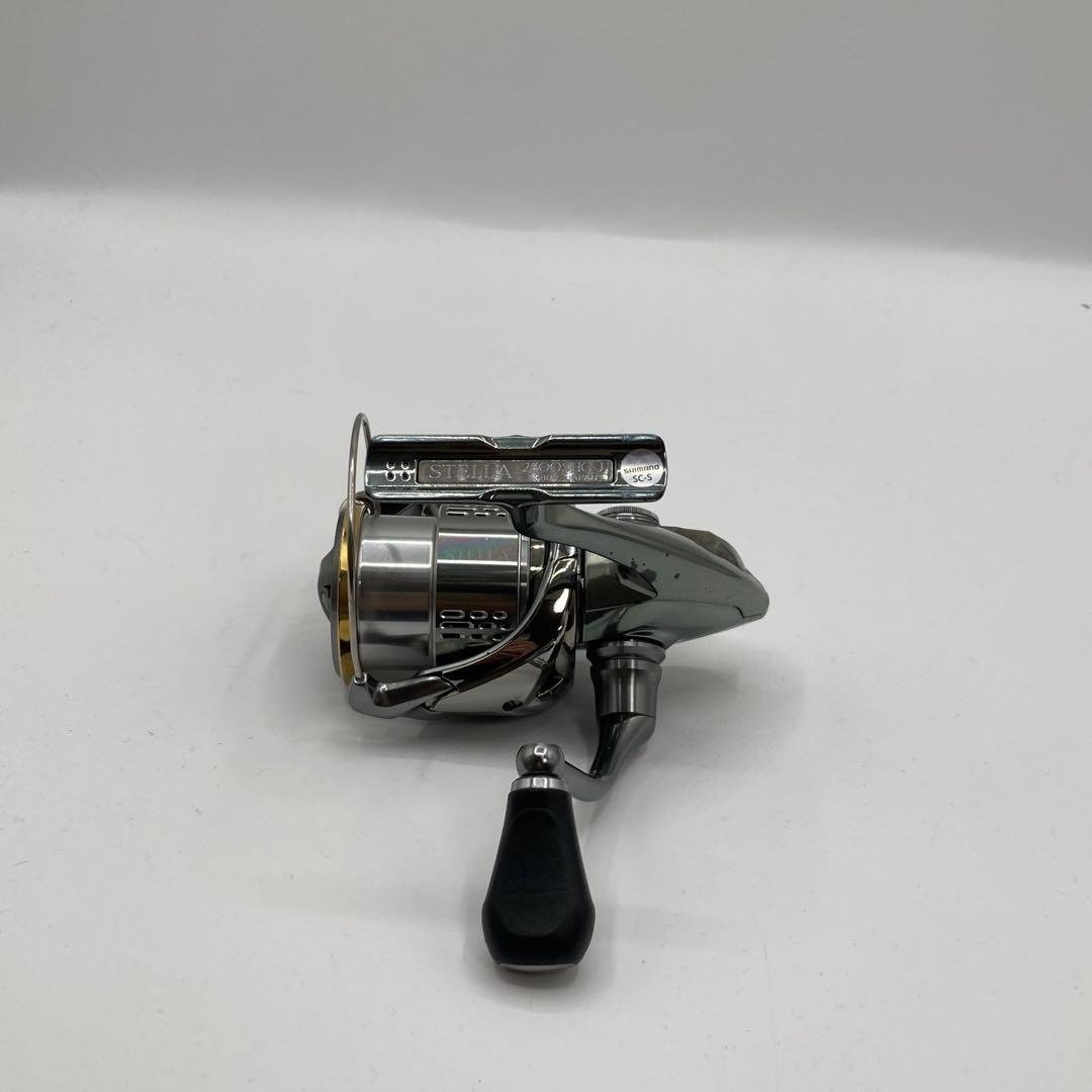 SHIMANO 18ステラ 2500SHG スピニングリール 03802