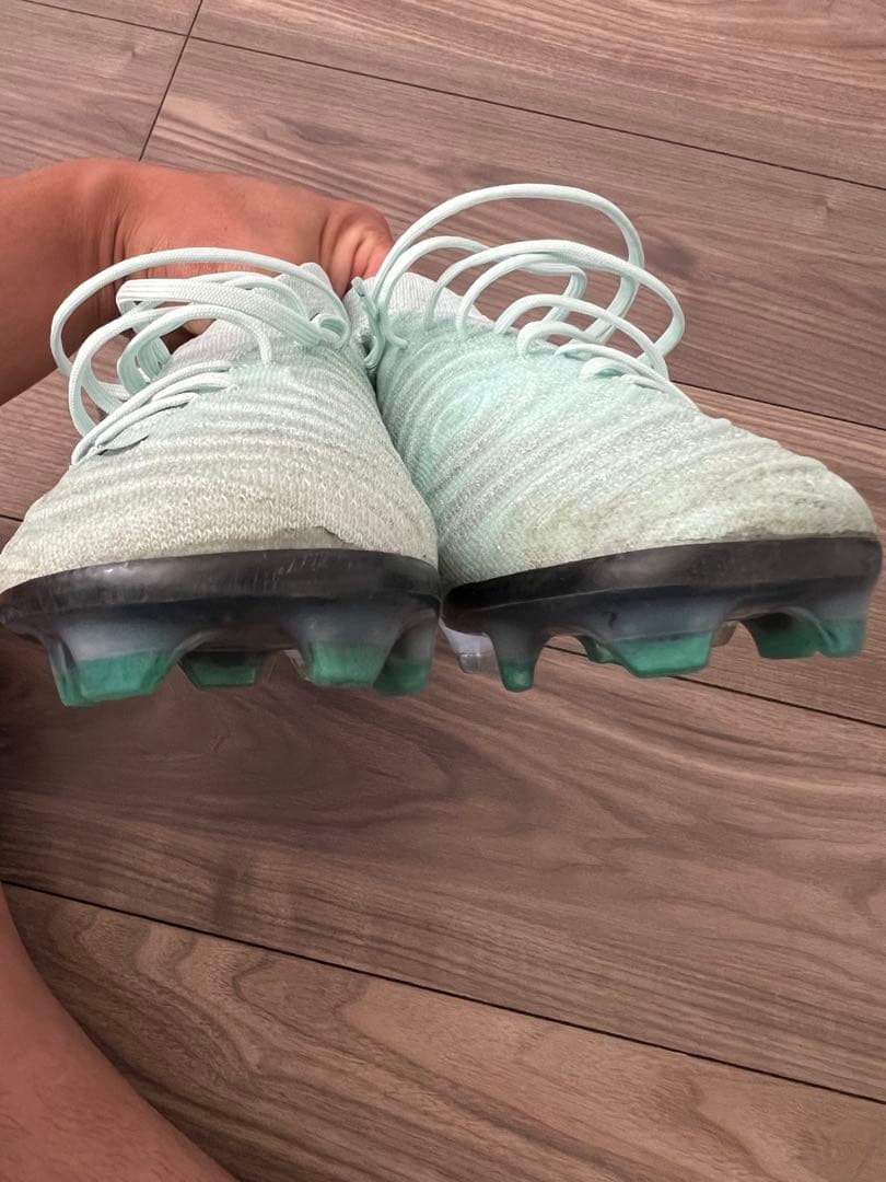 シューズ Nike Phantom GX II Elite FG 26.5