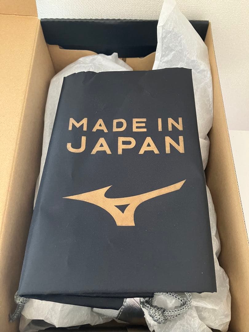 激レア 限定 モレリア NEO 3 JAPAN ギャラクシーシルバー 27.0