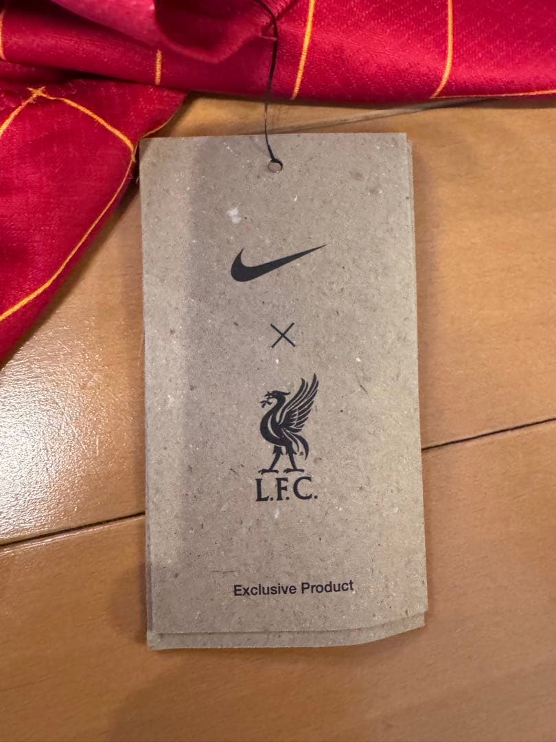 【本人サイン写真有り】フェルナンド・トーレス 直筆サイン入 LFC 24/25