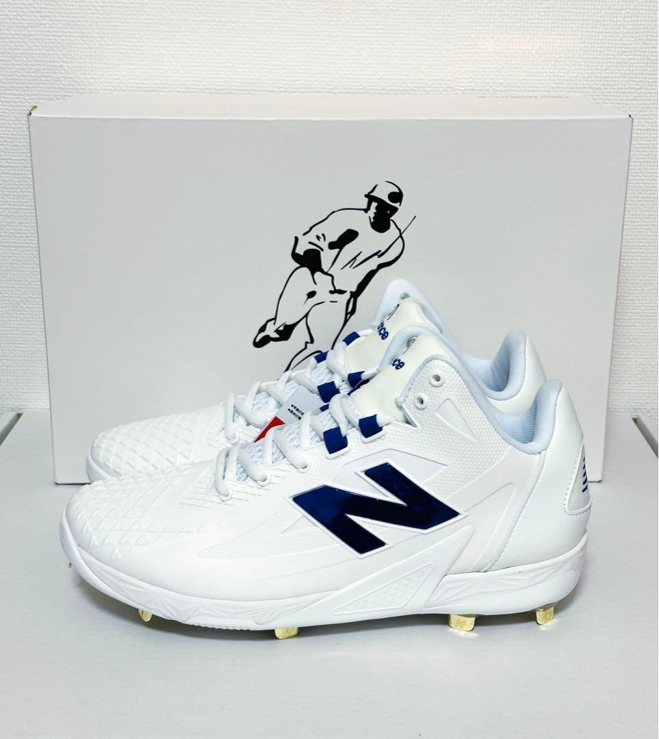 ★新品 Ohtani v1 l WB1 大谷翔平 スパイク 27.5cm