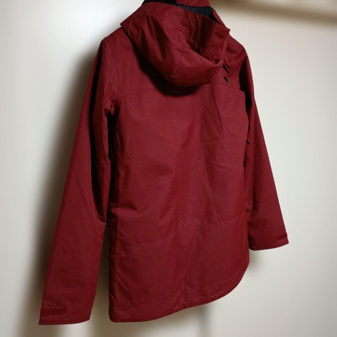 BURTONバートン　上下セット　レディースSサイズ　ジャケット　パンツ