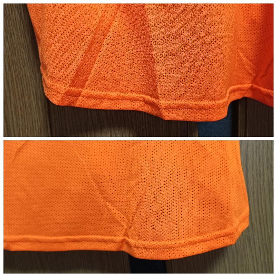 ナイキ オランダ代表 オーフェルマルス ユニフォーム 2000 L 紙タグ付き