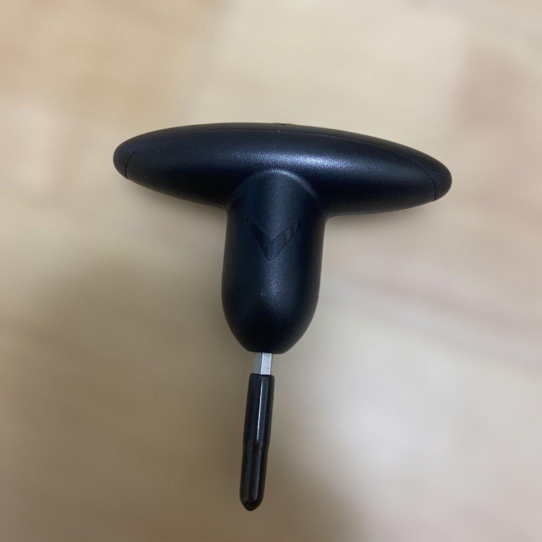 【左利き用】Callaway PARADYM X ドライバー