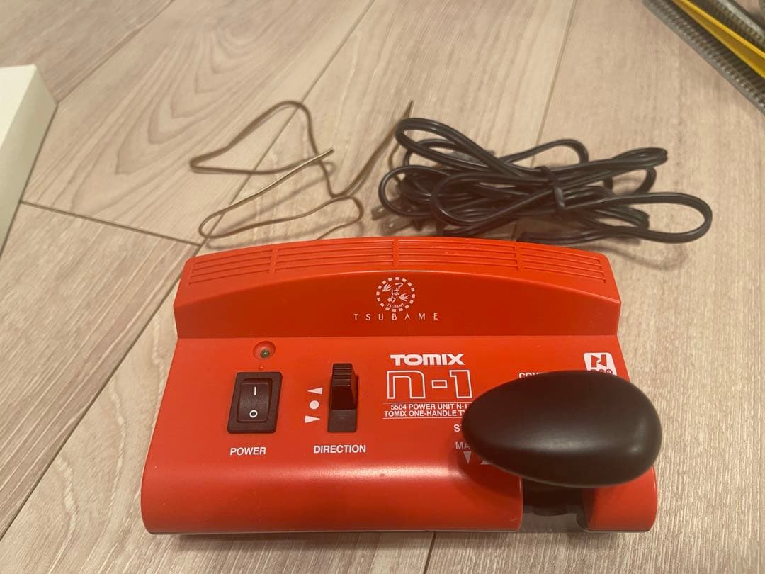 TOMIX 九州新幹線 つばめ800系 JR 822-103