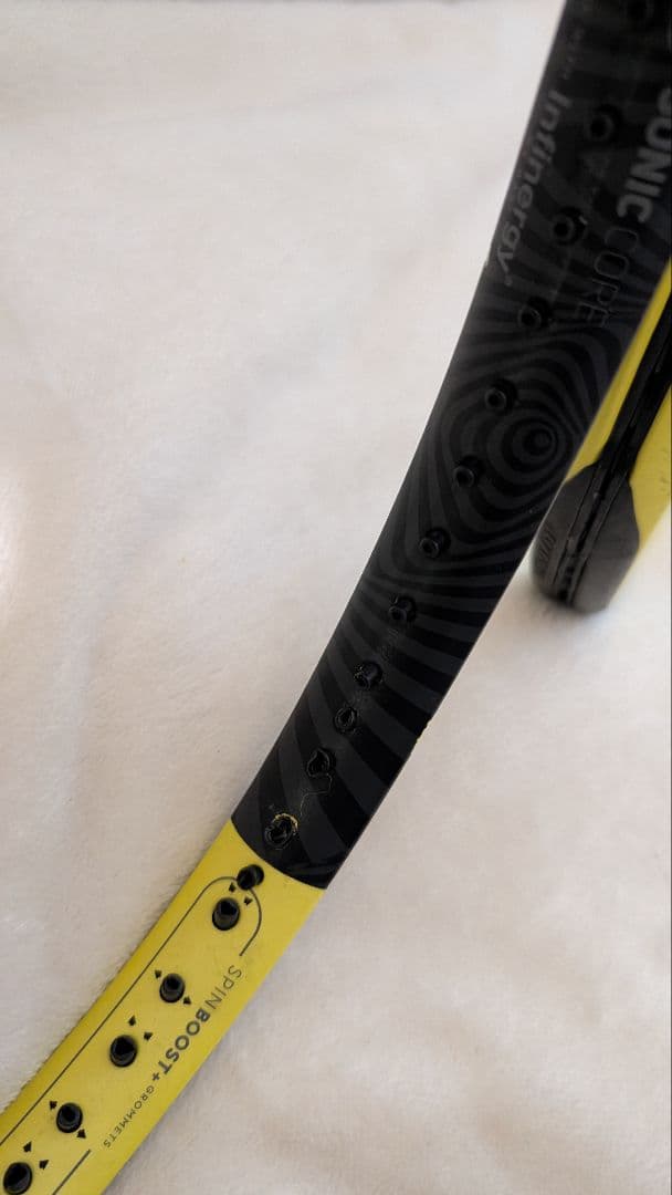 ダンロップ(DUNLOP) テニス 硬式テニスラケット SX300 2本セット