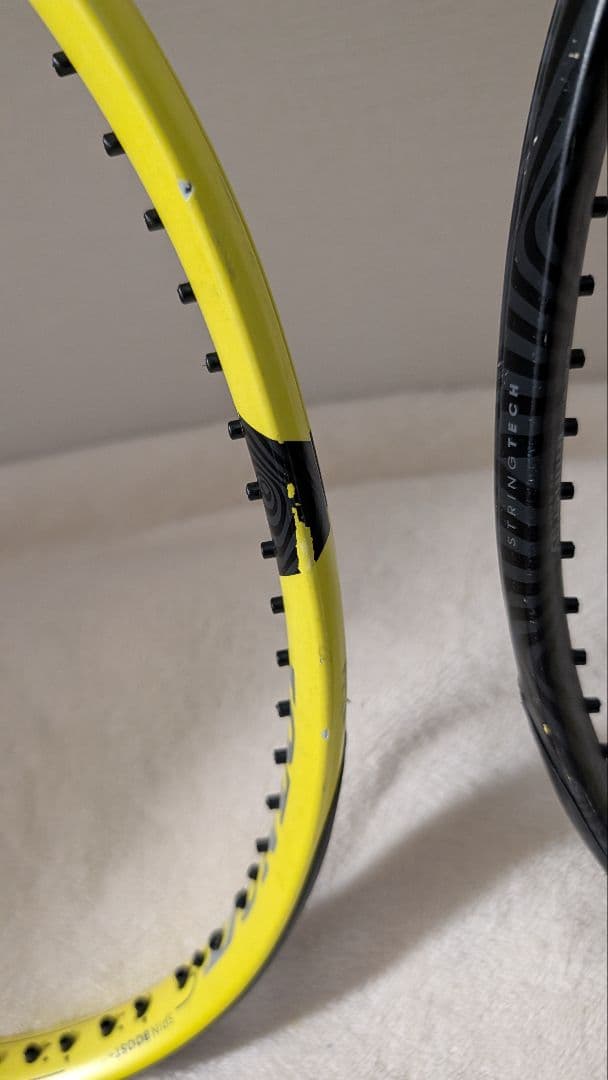 ダンロップ(DUNLOP) テニス 硬式テニスラケット SX300 2本セット