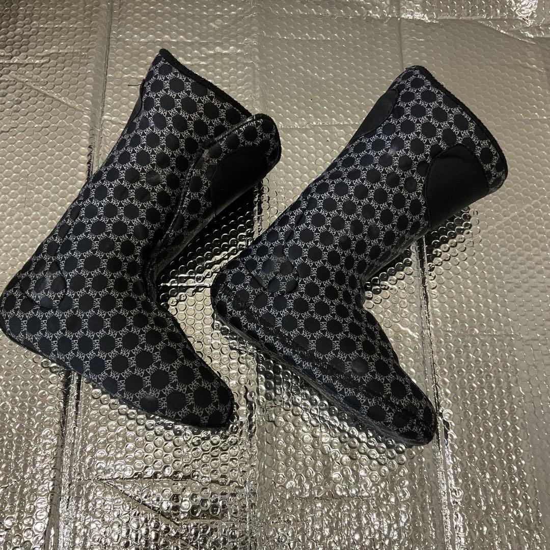 DEELUXE TRACK700 ハードブーツ　25.0cm