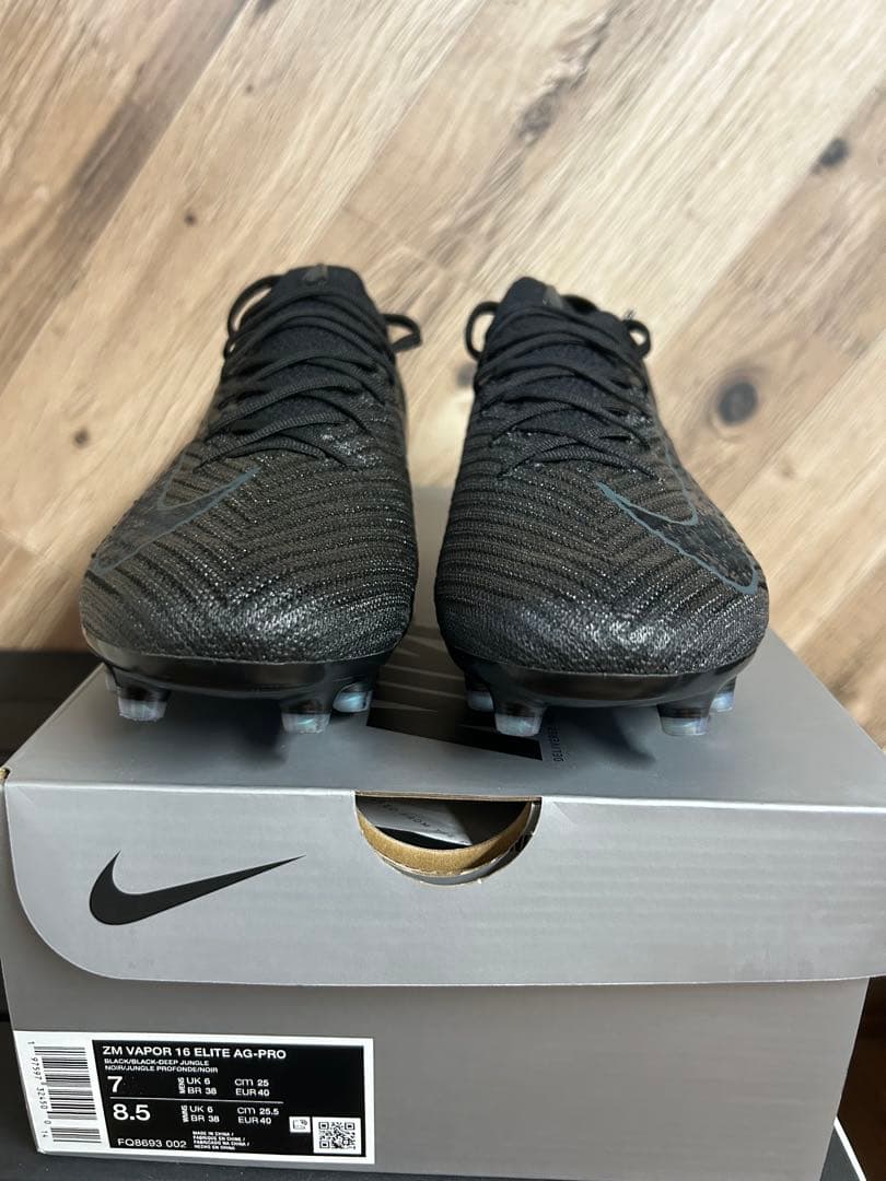 0005　マーキュリアル ヴェイパー 16 エリート AG-PRO