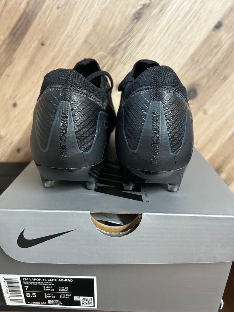 0005　マーキュリアル ヴェイパー 16 エリート AG-PRO