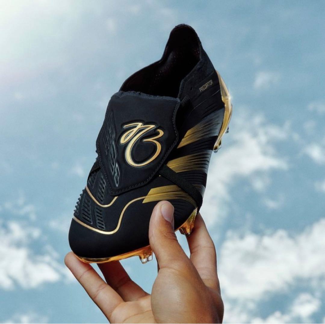 adidas プレデター ELITE ジュード・ベリンガム FG 29.0センチ