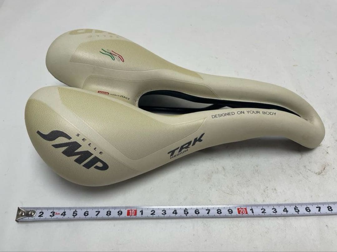 Selle SMP TRK Mediumサドル イタリア製 自転車 パーツ