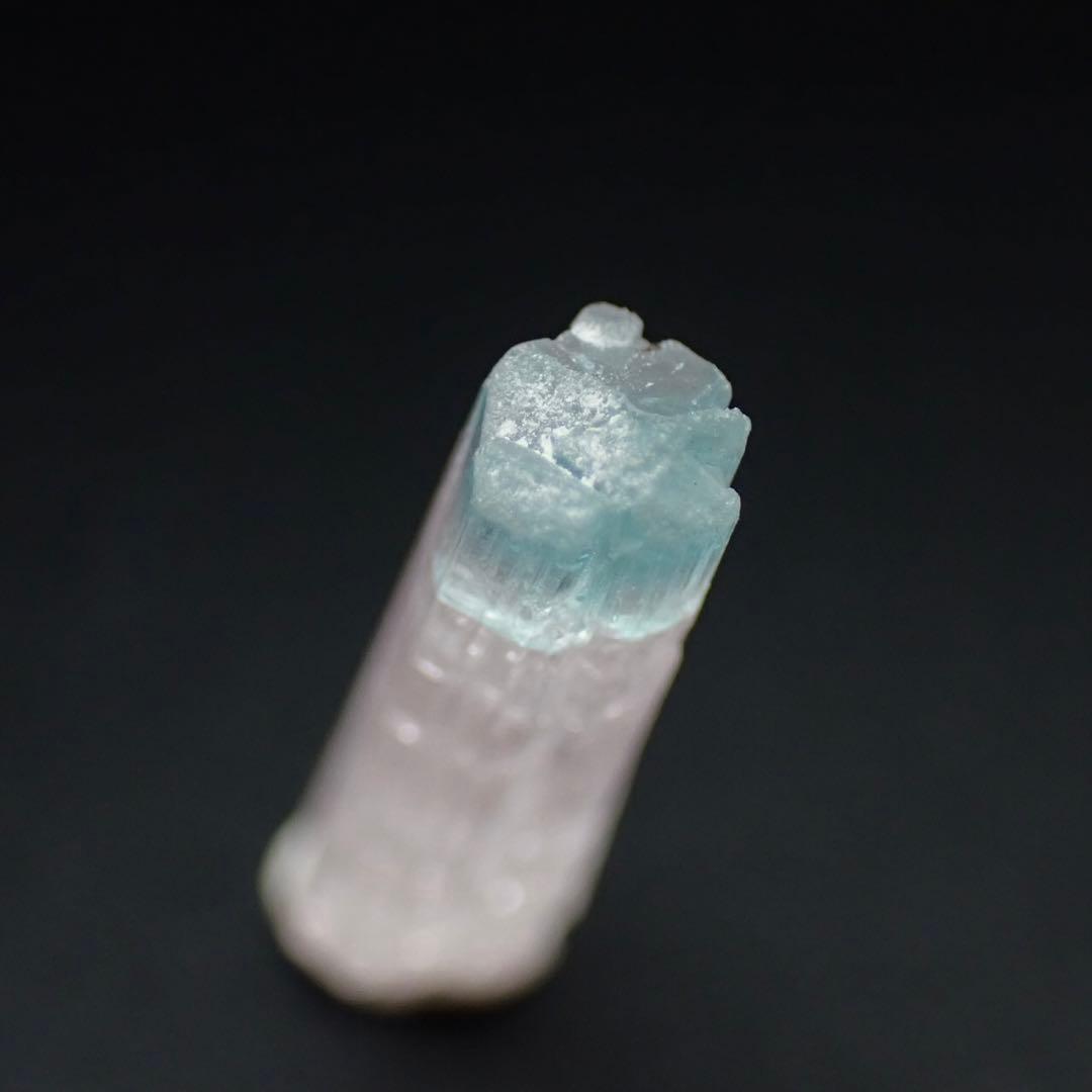 【アフガニスタン/ピーチ鉱山産】トルマリン結晶