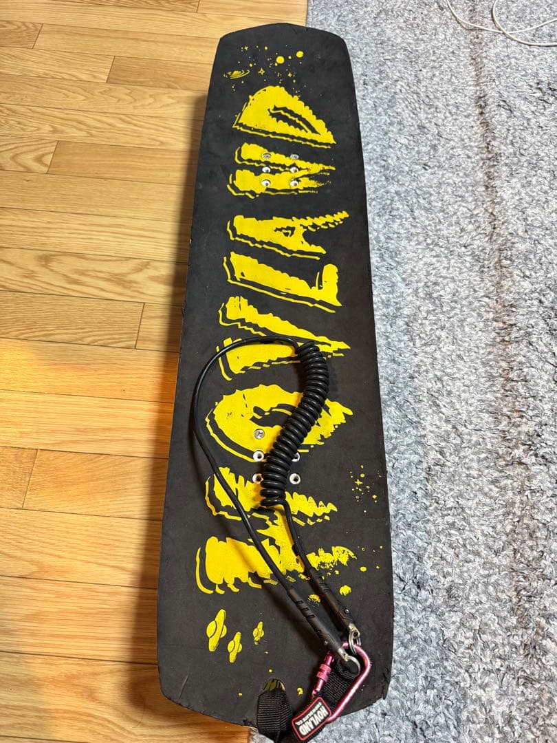 HOVLAND スノスケ