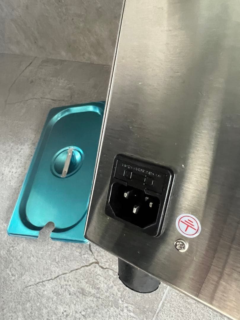 チョコレート 800W業務用チョコレートテンパリング機大容量チョコレート溶解機