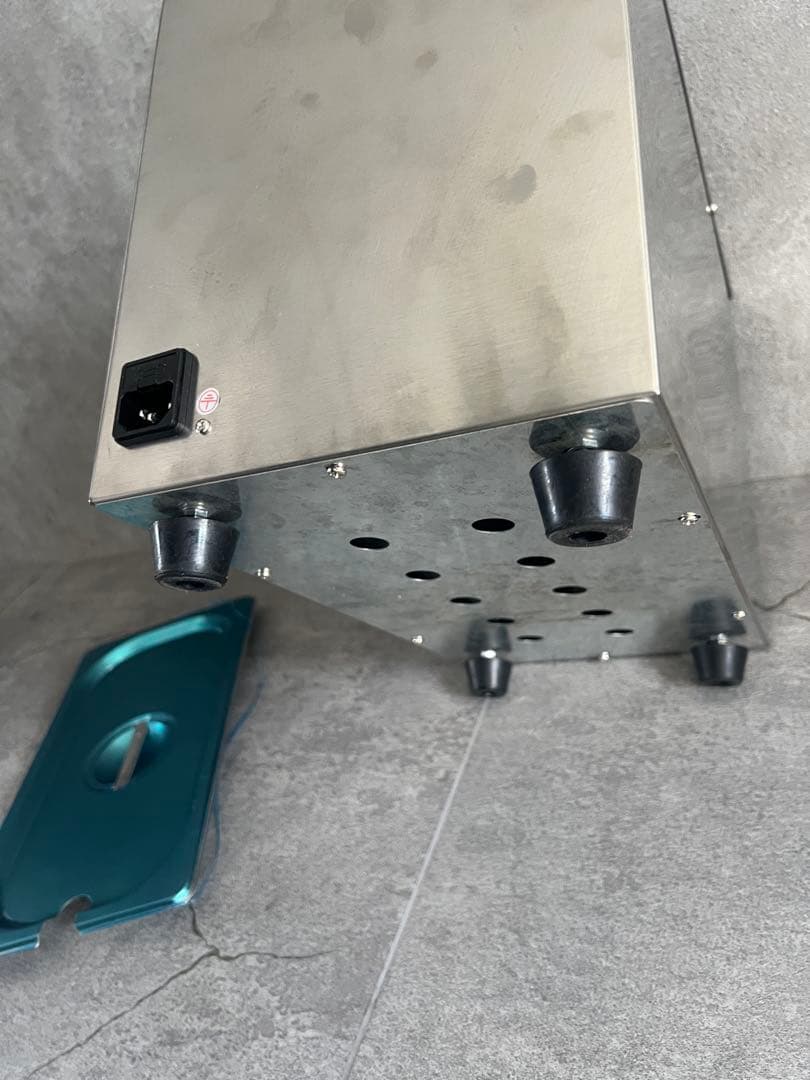 チョコレート 800W業務用チョコレートテンパリング機大容量チョコレート溶解機