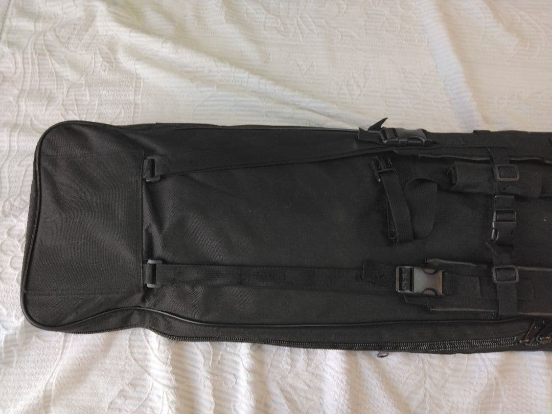 東京マルイM40a50スナイパーライフル ブラック