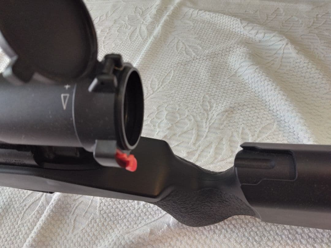 東京マルイM40a50スナイパーライフル ブラック