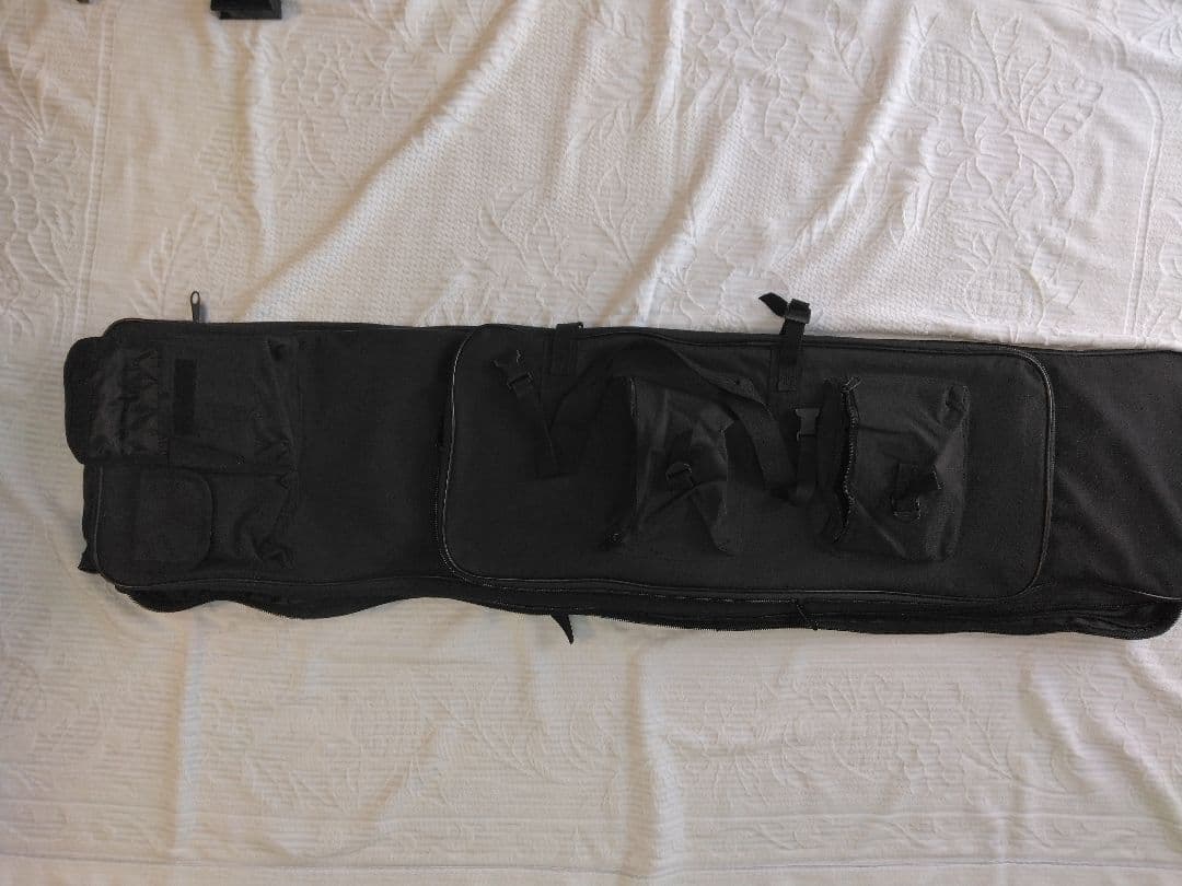 東京マルイM40a50スナイパーライフル ブラック