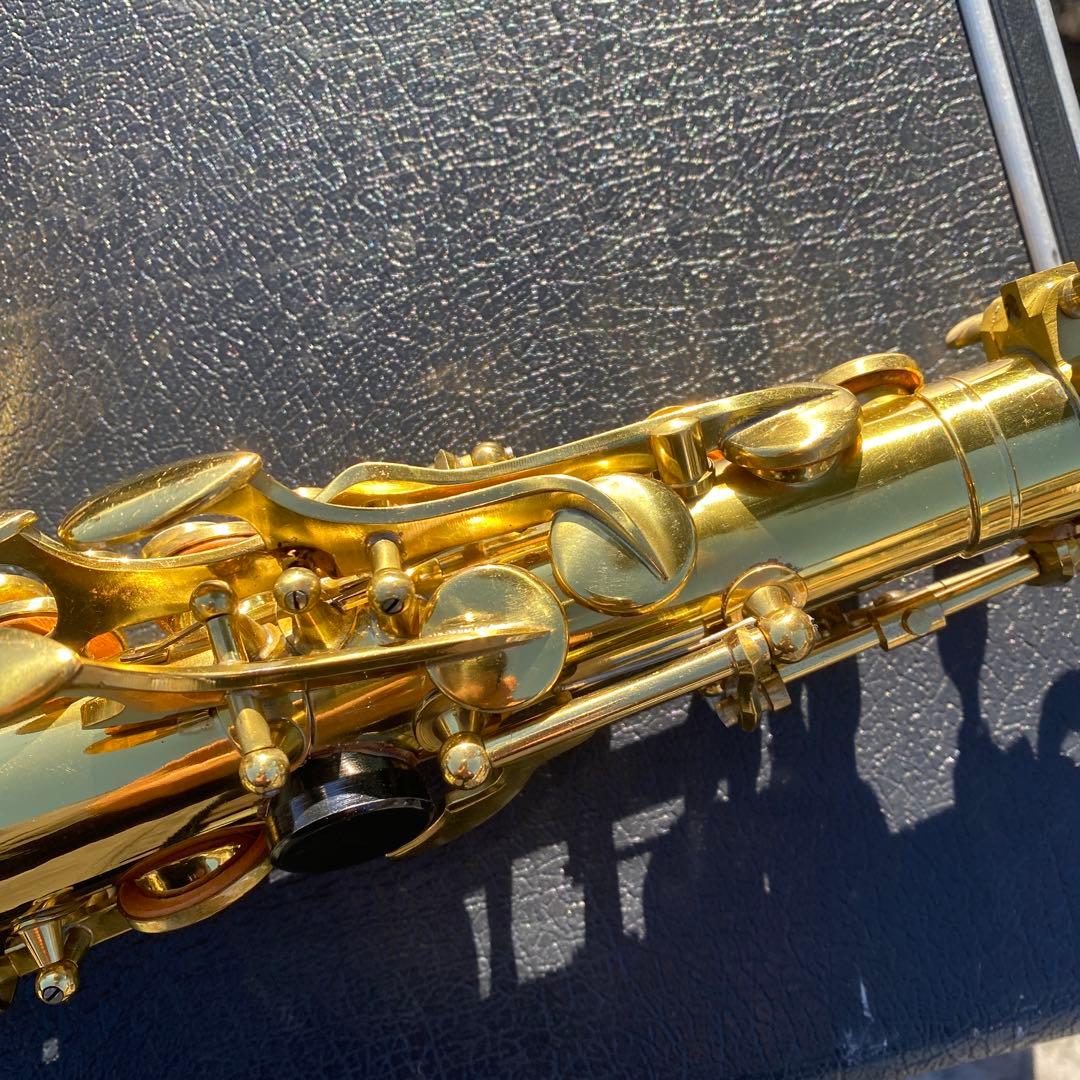 グロリア GLORIA アルトサックスGAS-985