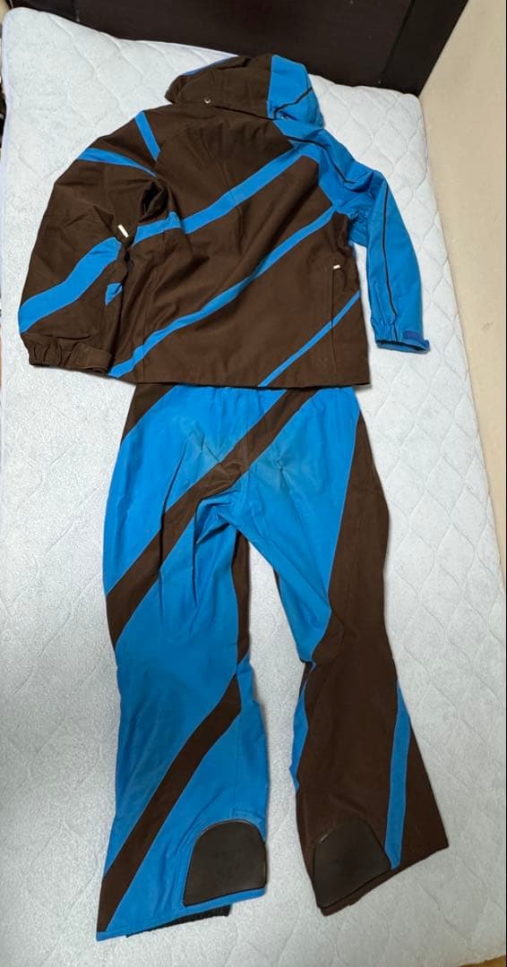 デサントメイト　コーチウェア