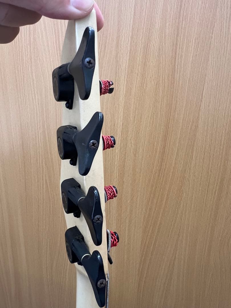 ベース Electric bass Vintage ROCKOON by KAWAI