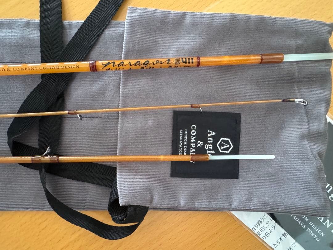 ひ*ろ様 アングロ&カンパ二ー / PGB4113 ベイト