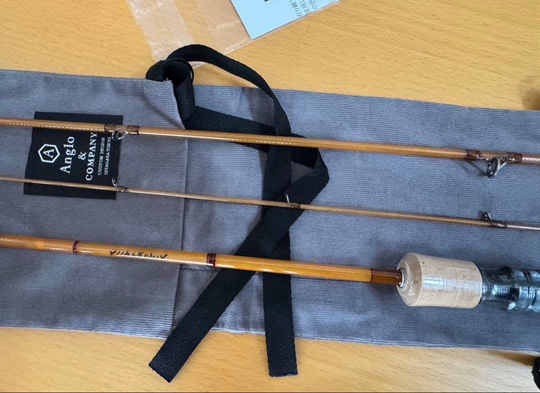 ひ*ろ様 アングロ&カンパ二ー / PGB4113 ベイト